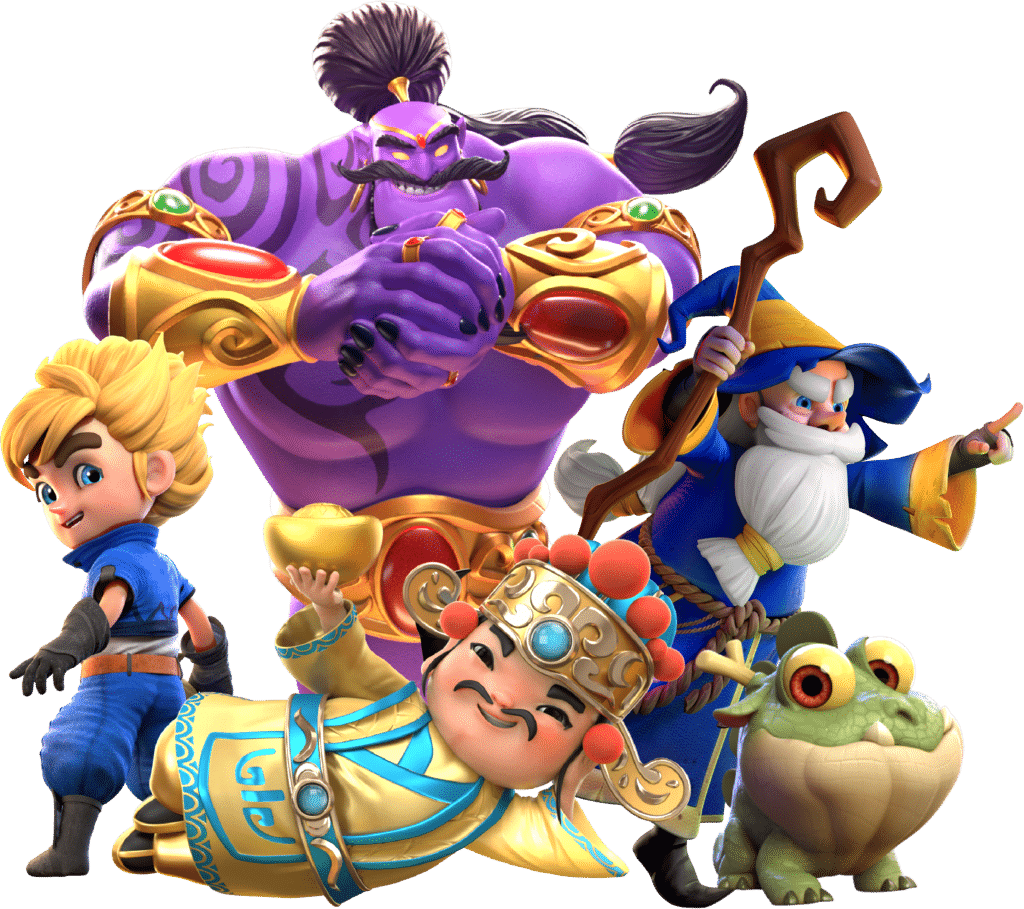 demo slot pg soft bandito