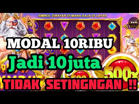 togel yang ada slot