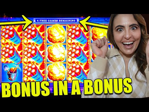 lucky ladies slot demo